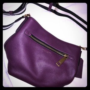 Brand New Marc Jacobs Crossbody Bag